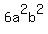 6a%5E2b%5E2
