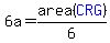 6a=area%28blue%28CRG%29%29%2F6