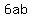 6ab