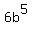 6b%5E5
