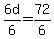 6d%2F6=72%2F6