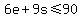 6e%2B9s%3C=90