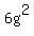 6g%5E2