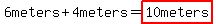 6meters%2B4+meters=highlight%2810meters%29