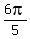 6pi%2F5