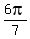 6pi%2F7