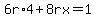 6r%2A4%2B8rx=1