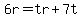6r=tr%2B7t