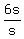 6s%2Fs