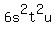 6s%5E2t%5E2u