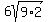 6sqrt%289%2A2%29