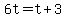 6t=t%2B3