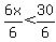 6x%2F6%3C30%2F6