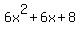 6x%5E2%2B6x%2B8