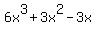 6x%5E3%2B3x%5E2-3x