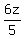 6z%2F5