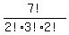 7%21%2F%282%21%2A3%21%2A2%21%29