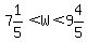7%261%2F5%3CW%3C9%264%2F5