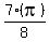 7%2A%28pi%29%2F8