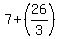 7%2B%2826%2F3%29