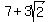 7%2B3sqrt%282%29