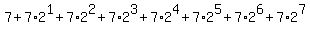 7%2B7%2A2%5E1%2B7%2A2%5E2%2B7%2A2%5E3%2B7%2A2%5E4%2B7%2A2%5E5%2B7%2A2%5E6%2B7%2A2%5E7