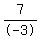 7%2F-3