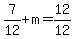 7%2F12%2Bm=12%2F12