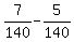 7%2F140+-+5%2F140