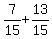 7%2F15%2B13%2F15