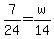 7%2F24=w%2F14