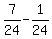 7%2F24+-+1%2F24