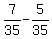 7%2F35+-+5%2F35