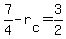 7%2F4-r%5Bc%5D=3%2F2