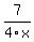 7%2F4x