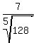7%2Froot%285%2C128%29
