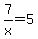7%2Fx=5