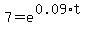 7=e%5E%280.09%2At%29