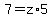 7=z%2A5