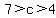 7%3Ec%3E4