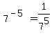 7%5E%28-5%29+=+1%2F7%5E5