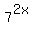 7%5E%282x%29