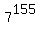 7%5E155