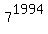 7%5E1994