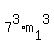 7%5E3%2Am%5B1%5D%5E3