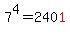 7%5E4=240red%281%29