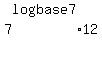 7%5Elog%28base7%2912