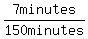7++minutes%2F150++minutes