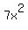 7+x%5E2