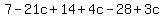 7-21c%2B14%2B4c-28%2B3c